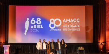 ¿Cuál debería representar a México? Ya están las 17 películas que buscan llegar al Oscar y Goya