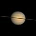 ¿Por qué los anillos de Saturno “desaparecen”? La NASA explica el curioso fenómeno que puede verse esta semana