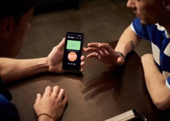 ¿Apostaste durante el Mundial? México rompe récord para la industria del juego