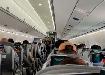 Más vuelos, más turistas… ¿está México viviendo un nuevo impulso turístico? Esto dice Sectur