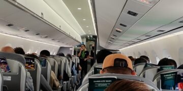 Más vuelos, más turistas… ¿está México viviendo un nuevo impulso turístico? Esto dice Sectur