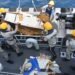 Más de 12 horas de búsqueda. Así fue el hallazgo del Boeing de carga que desapareció del radar