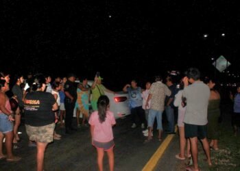 ¿Sigues sin luz? CFE enviará más brigadas para atender los apagones