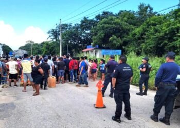 ¡Lleva cuatro días desaparecido! Refuerzan operativo para localizar a hombre de 60 años en Lázaro Cárdenas