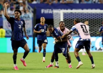 Ni Messi ni Mbappé: este fue el gol más espectacular del Mundial 2026