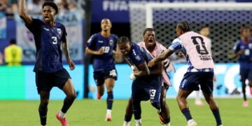 Ni Messi ni Mbappé: este fue el gol más espectacular del Mundial 2026