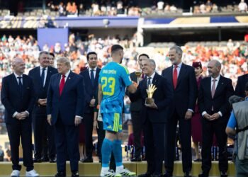 Del fútbol a los aranceles: así cambió el tono entre Trump y Canadá en unas horas