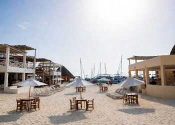 ¡Se unen para rescatar el verano! Empresarios lanzan estrategia ante la baja ocupación en Cancún
