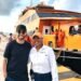 ¡Del Mundial al paraíso! Seleccionado mexicano “Chino” Huerta elige Cozumel para descansar