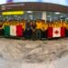 ¿Quiénes son los 104 mexicanos que viajarán a enfrentar el fuego en Canadá? Te lo decimos