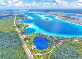 Cuatro galardones para Quintana Roo en los Traveler’s Choice de Tripadvisor
