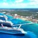 Boom! Quintana Roo superó los 4.2 millones de cruceristas y se quedó con 64% del pastel nacional