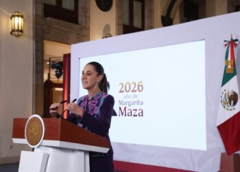 Sheinbaum responde al nuevo percance del Tren Interoceánico y esto fue lo que dijo