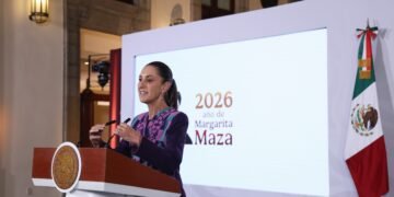 Sheinbaum responde al nuevo percance del Tren Interoceánico y esto fue lo que dijo
