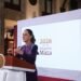 Sheinbaum responde al nuevo percance del Tren Interoceánico y esto fue lo que dijo