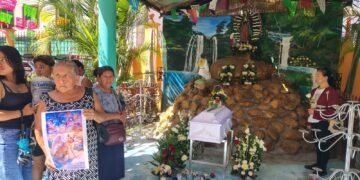 ¡Todo un pueblo exige justicia! La muerte de Cuetes desata indignación en Chiapas