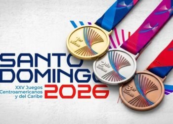 México hace historia: primera delegación con más de 100 medallas en los Centroamericanos