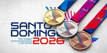 México hace historia: primera delegación con más de 100 medallas en los Centroamericanos