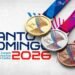 México hace historia: primera delegación con más de 100 medallas en los Centroamericanos