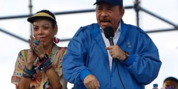 “Aquí no volverá a haber elecciones”: ¿es el fin de la democracia electoral en Nicaragua?