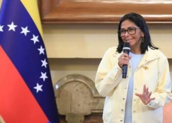 ¿Por qué Trump quiere otorgar inmunidad a Delcy Rodríguez? Esto es lo que se sabe