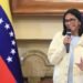 ¿Por qué Trump quiere otorgar inmunidad a Delcy Rodríguez? Esto es lo que se sabe