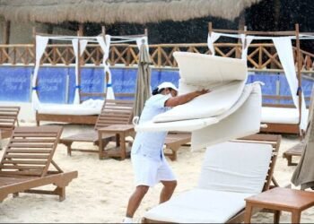 ¿Y si te quedas sin trabajo? Proponen un seguro de desempleo para el Caribe mexicano