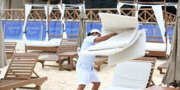 ¿Y si te quedas sin trabajo? Proponen un seguro de desempleo para el Caribe mexicano