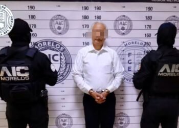 ¿Qué sigue para Víctor Rodríguez? Exdirector de Pemex enfrenta proceso penal tras su captura