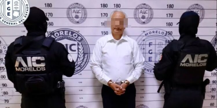 ¿Qué sigue para Víctor Rodríguez? Exdirector de Pemex enfrenta proceso penal tras su captura