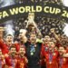 España vuelve a la cima del mundo: derrota a Argentina y conquista el Mundial de Futbol 2026