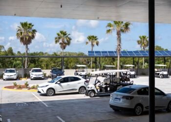 ¿Te pidieron reservación para entrar al Parque del Jaguar? Buscan acabar con esa práctica