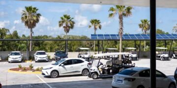 ¿Te pidieron reservación para entrar al Parque del Jaguar? Buscan acabar con esa práctica