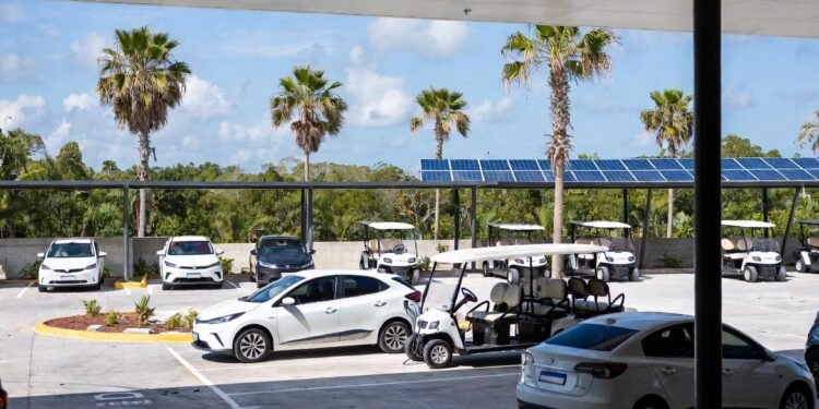 ¿Te pidieron reservación para entrar al Parque del Jaguar? Buscan acabar con esa práctica