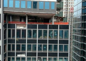 ¡Pánico en Midtown! Activan un operativo masivo en Nueva York por esta razón