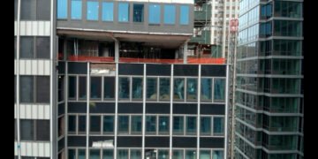 ¡Pánico en Midtown! Activan un operativo masivo en Nueva York por esta razón