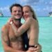 ¡Por fin agarraron a acusado de feminicidio de exmodelo argentina que vivía en Playa del Carmen!