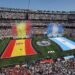 ¿Qué hizo Argentina tras perder la final? La FIFA ya investiga los incidentes