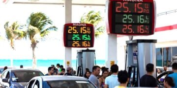 ¡Ouch! Quintana Roo vuelve a ganar… pero el premio es el combustible más caro del país