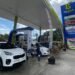 Cancún, fuera del pacto: Profeco exhibe los combustibles más caros del país