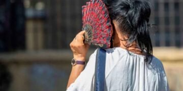 ¿Crees que solo es “mucho calor”? Los casos y muertes siguen aumentando