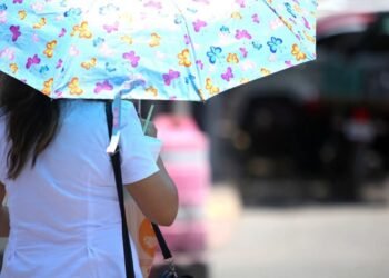 ¿Estás preparado para la canícula? El calor ya cobró la segunda vida esta temporada
