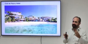 ¡Hazama Corporation lo intenta de nuevo! Segunda ronda para meter mil 350 casas y 850 cuartos de hotel en Pok Ta Pok