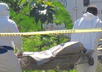 ¿Está cambiando la seguridad? QRoo ya es Top 3 nacional en reducción de homicidios