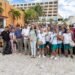 Hotel Golden Parnassus podría ser rematado por conflicto laboral