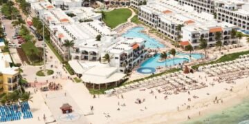 Denuncia trabajadora abuso sexual de huésped y personal del Hyatt Vivid no hace nada