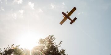 Confesión sorprende a Francia: bombero acepta haber iniciado incendio en Fontainebleau
