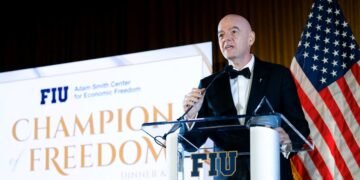 ¿Se imaginan un Mundial sin España, Francia o Alemania? La UEFA lanza ultimátum a Infantino