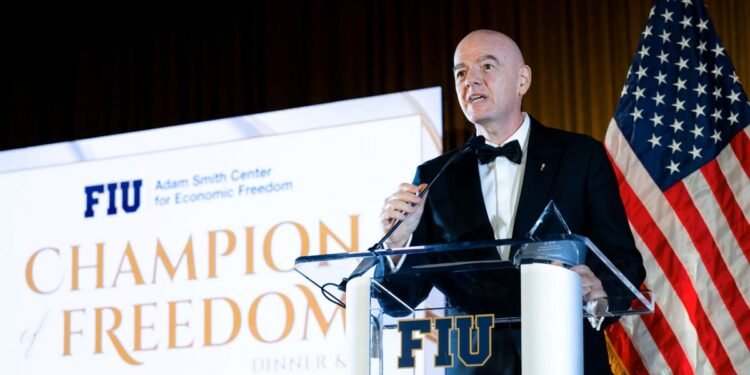 ¿Se imaginan un Mundial sin España, Francia o Alemania? La UEFA lanza ultimátum a Infantino