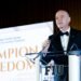 ¿Se imaginan un Mundial sin España, Francia o Alemania? La UEFA lanza ultimátum a Infantino